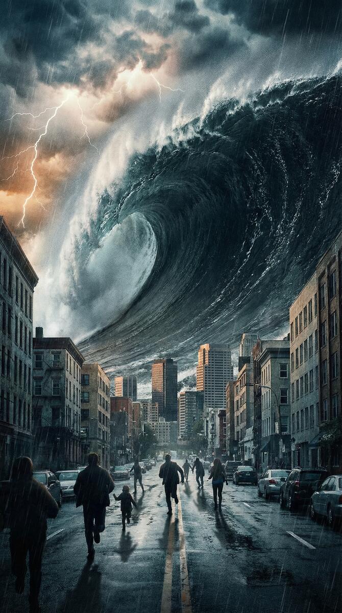 《末日浩劫》高清视频海报